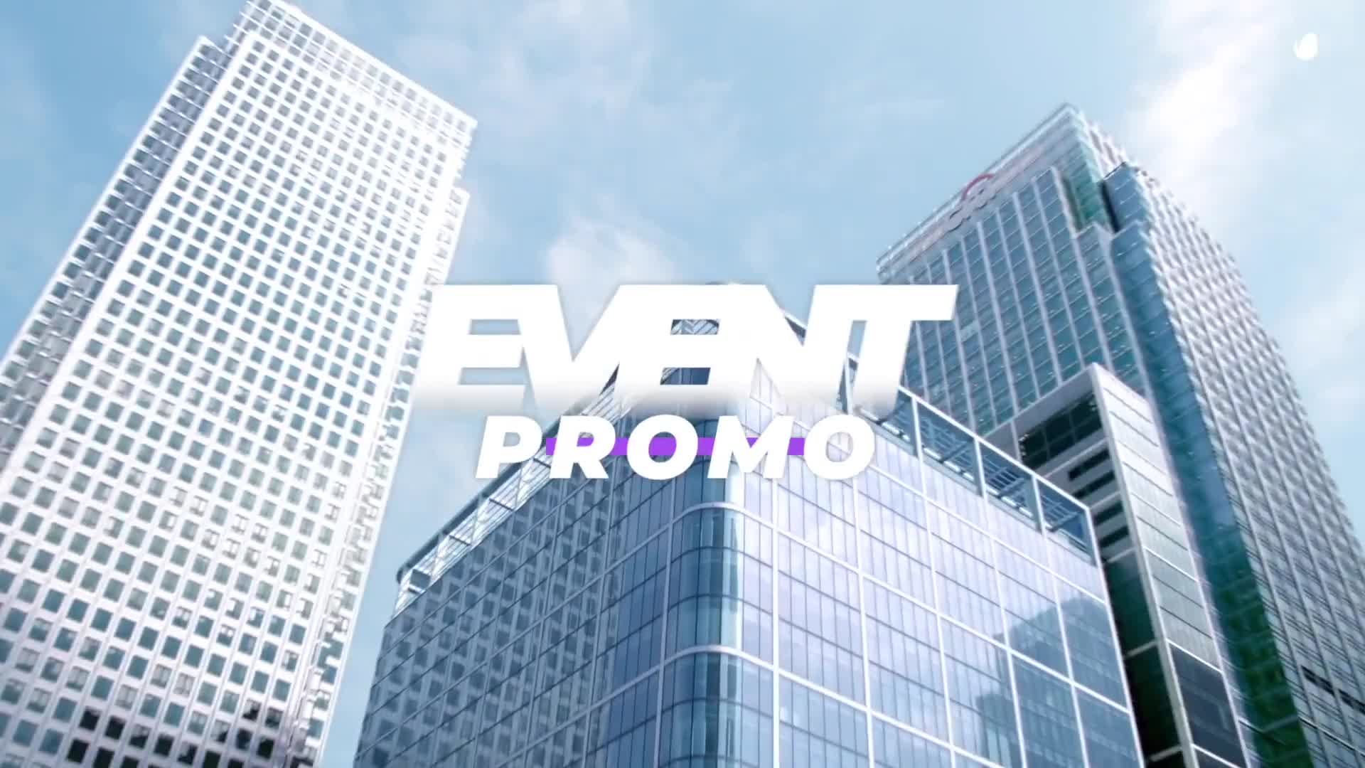 Event Promo Videohive 38214217 Apple Motion Image 1