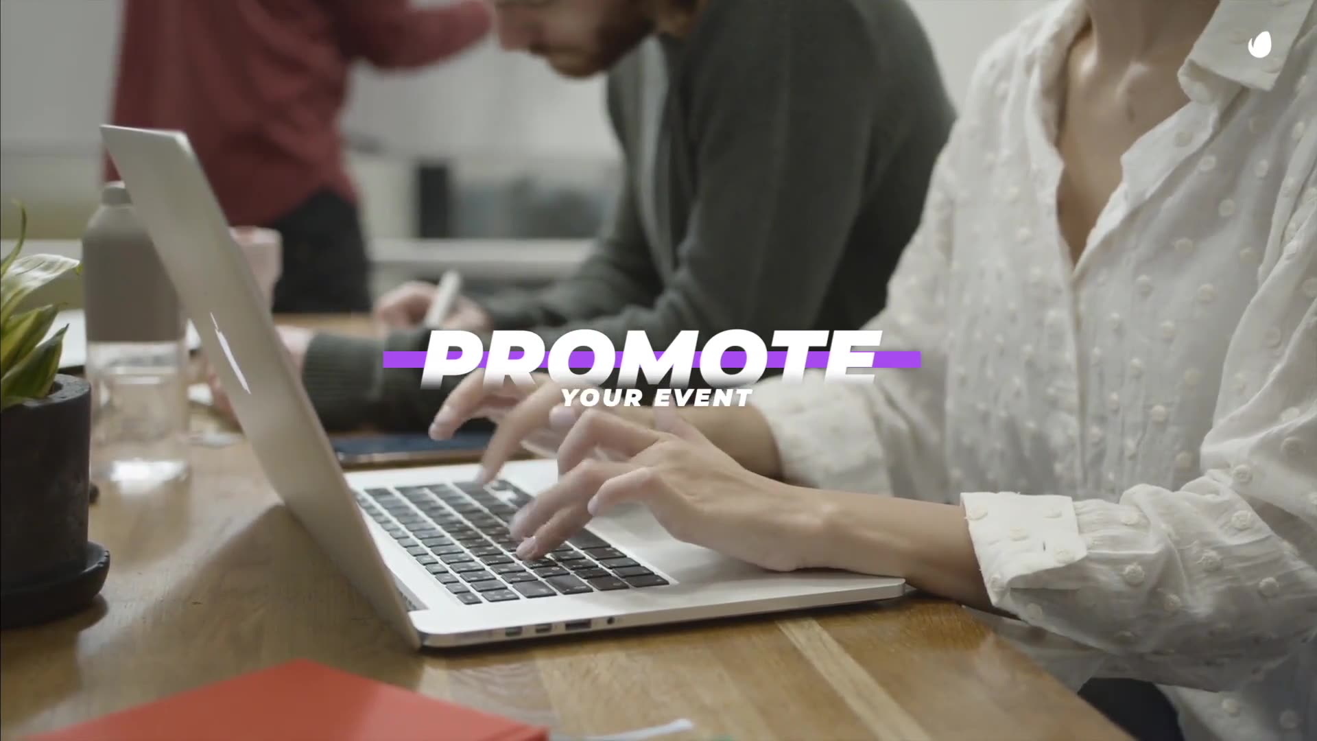 Event Promo Videohive 38214217 Apple Motion Image 3