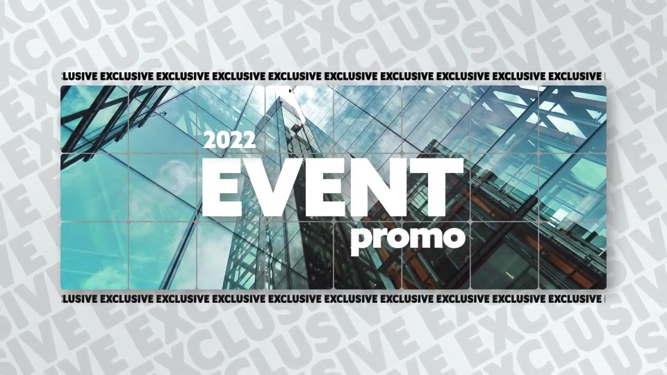 Event Promo Videohive 39450857 After Effects Image 12