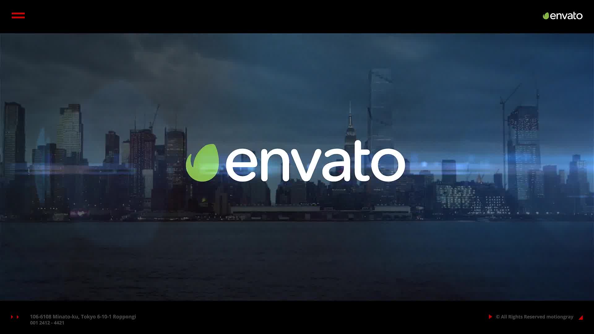 Event Promo Videohive 21796202 After Effects Image 12