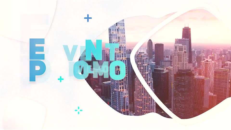 Event Promo Videohive 22465667 After Effects Image 1