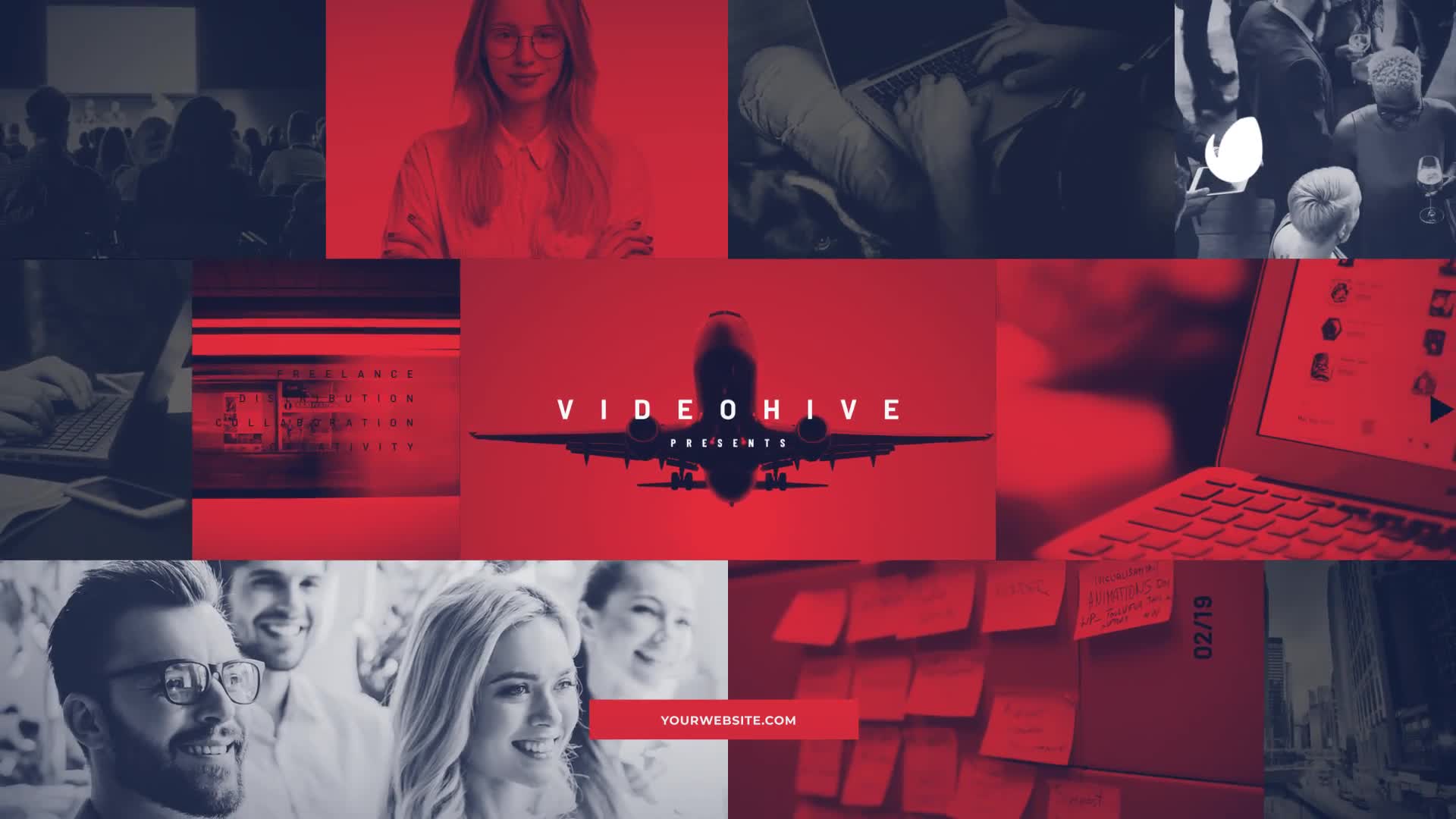 Event Promo Videohive 23117555 After Effects Image 1