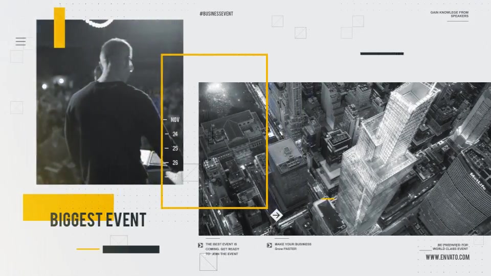 Event Promo Videohive 23594727 After Effects Image 3