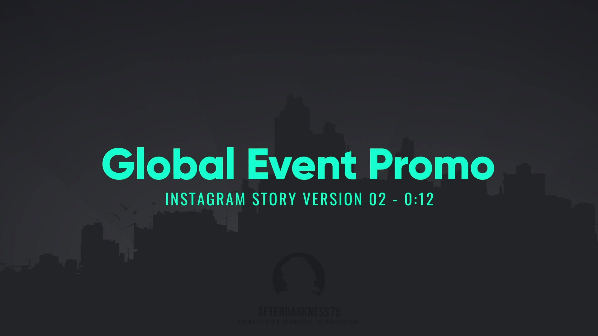 Event Promo Videohive 25261419 After Effects Image 10