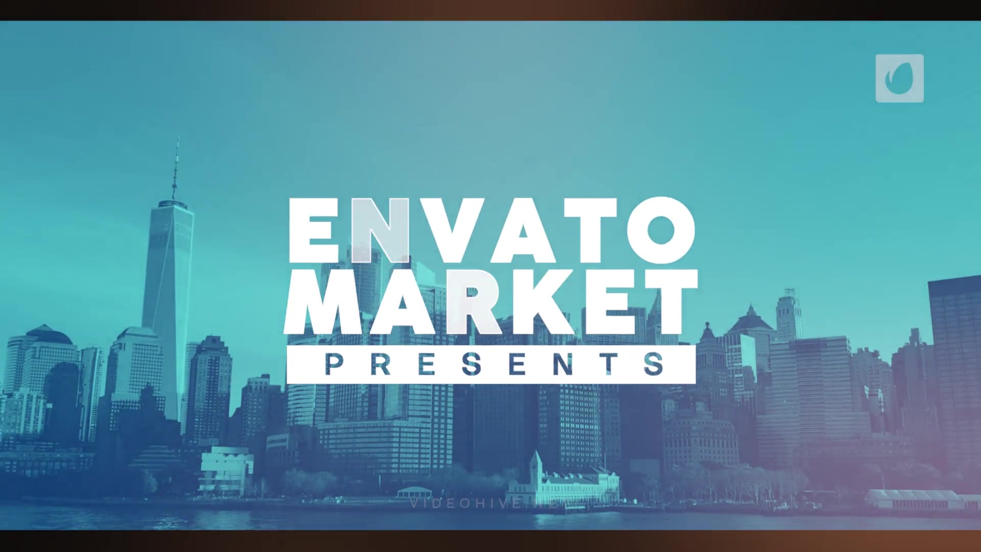 Event Promo Videohive 36761527 Apple Motion Image 5