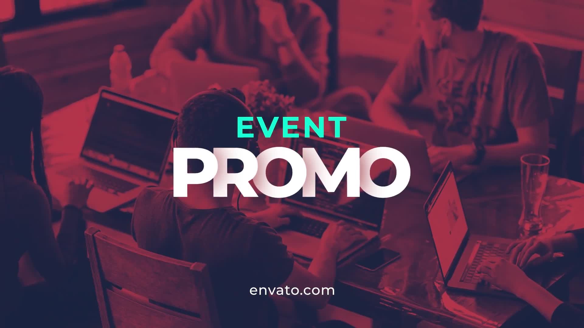 Event Promo with Instagram Stories Version Videohive 23271163 After Effects Image 1