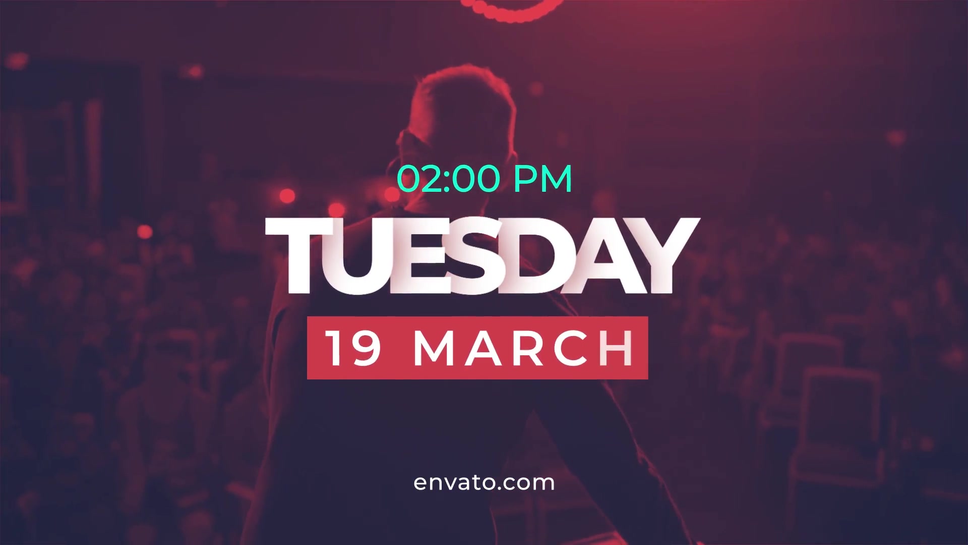Event Promo with Instagram Stories Version Videohive 23271163 After Effects Image 6