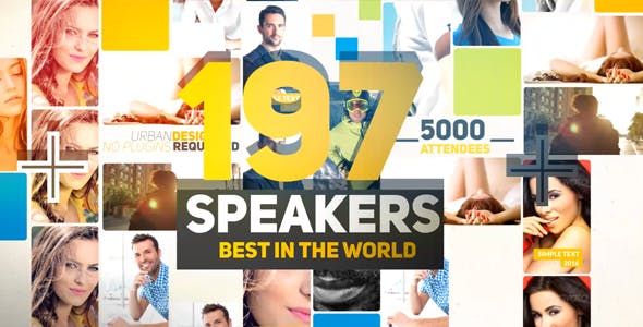 Event Promotion - 18249533 Download Videohive