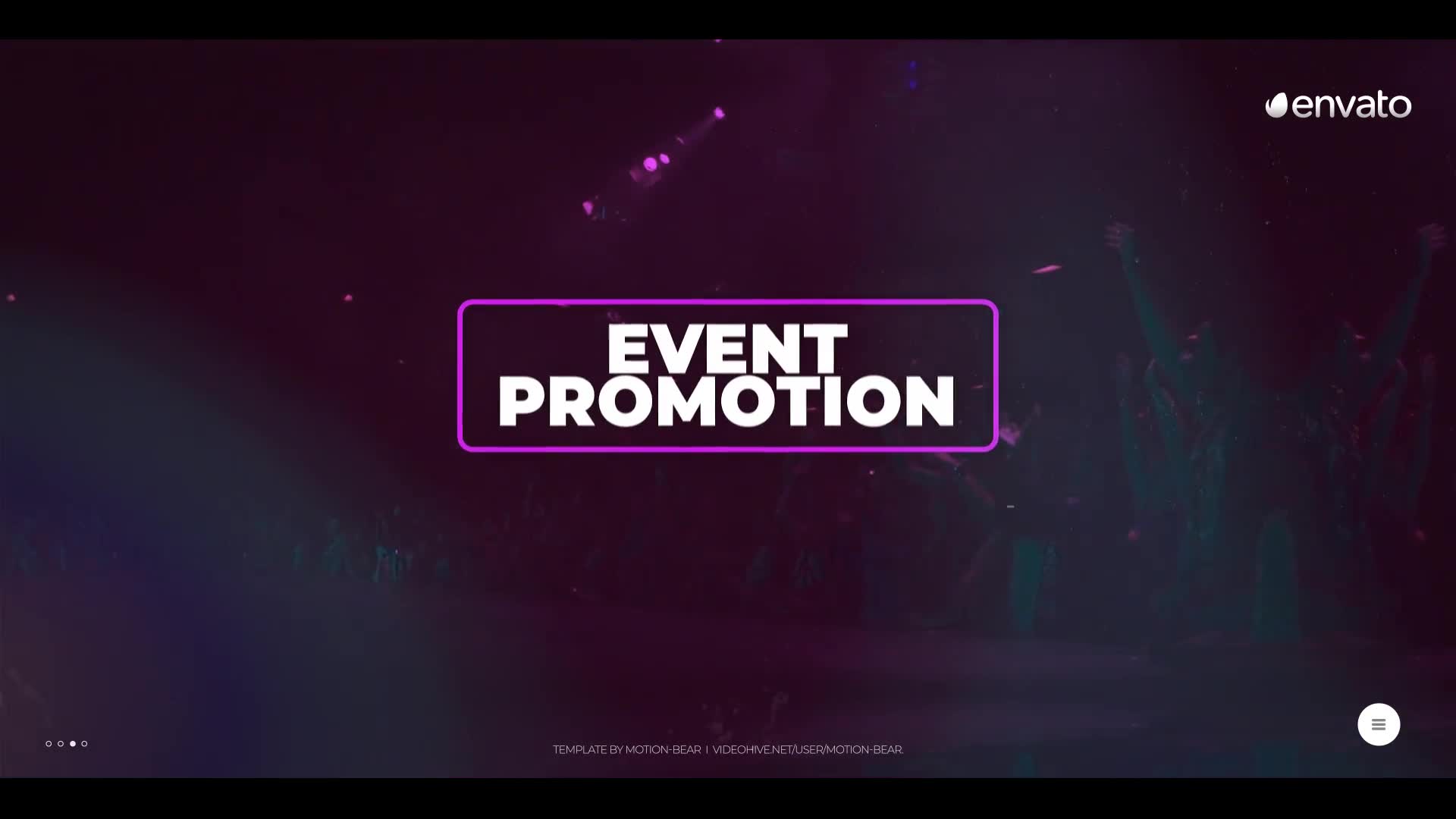 Event Promotion Videohive 21570904 After Effects Image 2