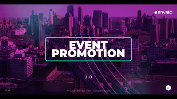 Event Promotion - 21570904 Download Videohive