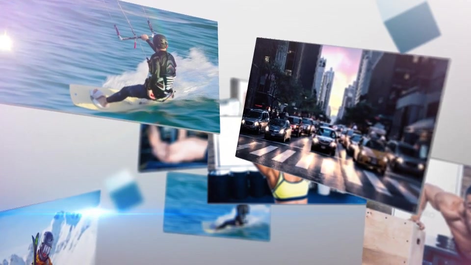 Event Promotion Videohive 11274468 After Effects Image 5