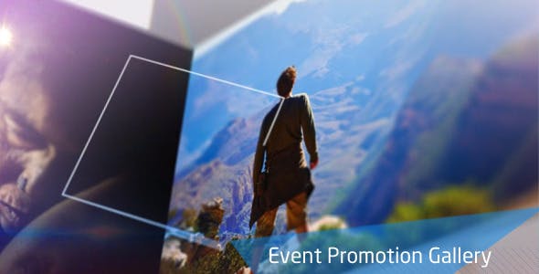 Event Promotion - Download Videohive 11274468