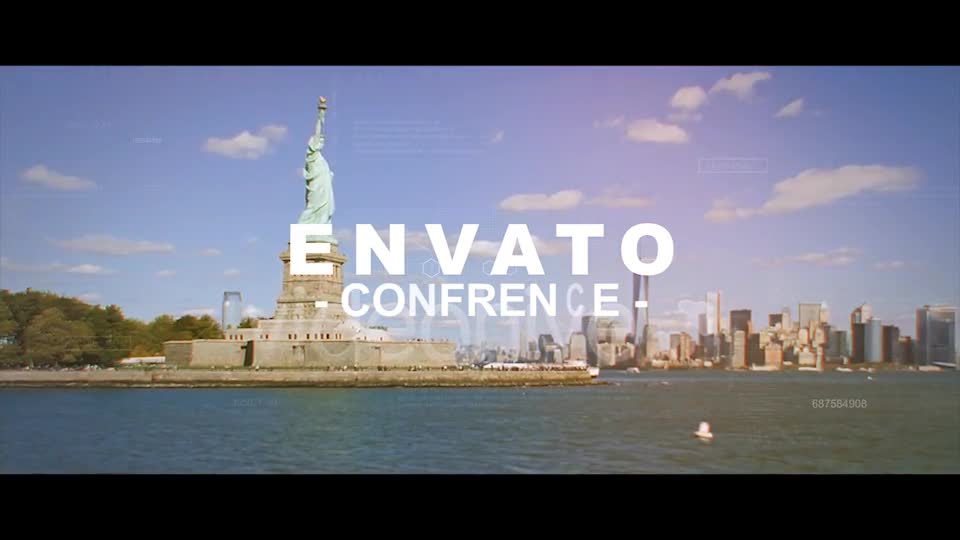 Event Promotion Videohive 20479213 After Effects Image 1