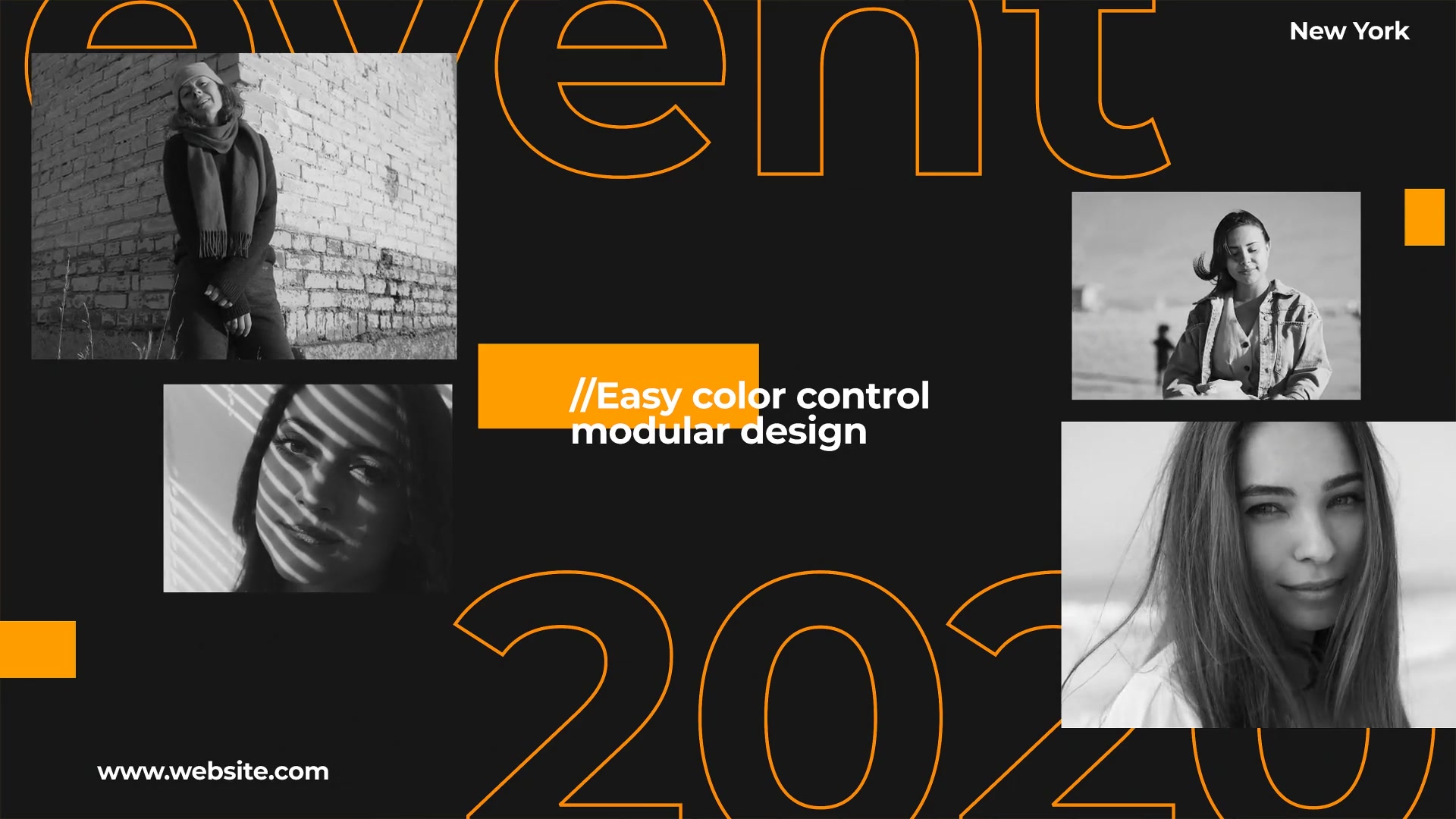 Event Slides Videohive 27831629 After Effects Image 13