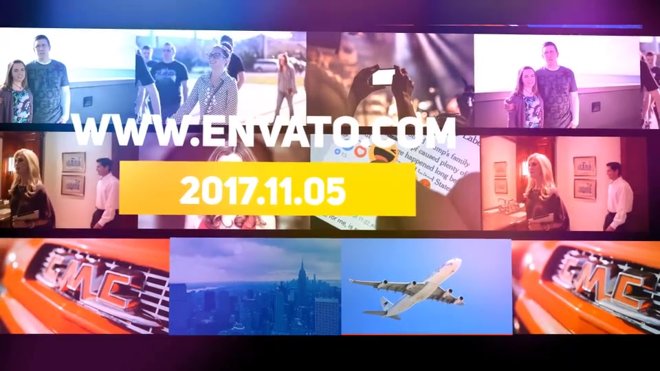 Event Slideshow Videohive 19634011 After Effects Image 11