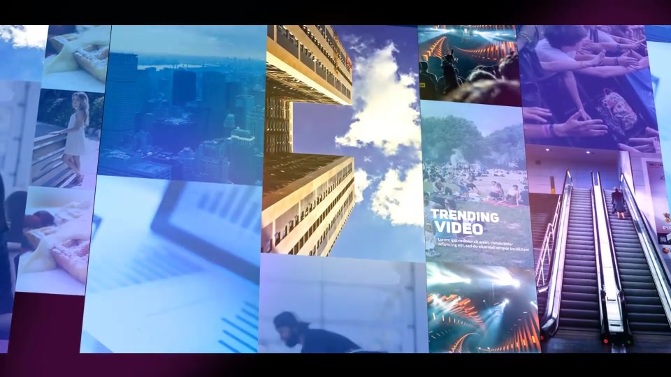 Event Slideshow Videohive 19634011 After Effects Image 9
