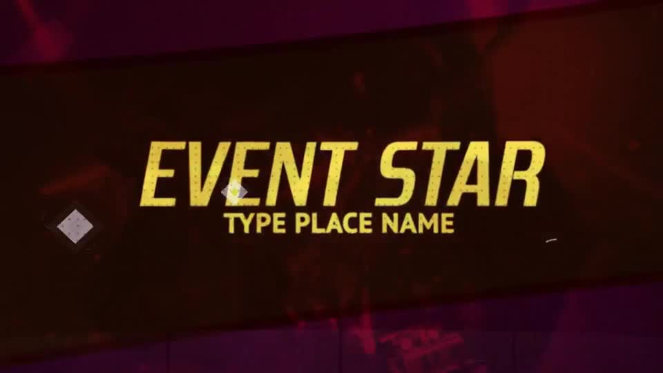 Event Star - Download Videohive 19295521