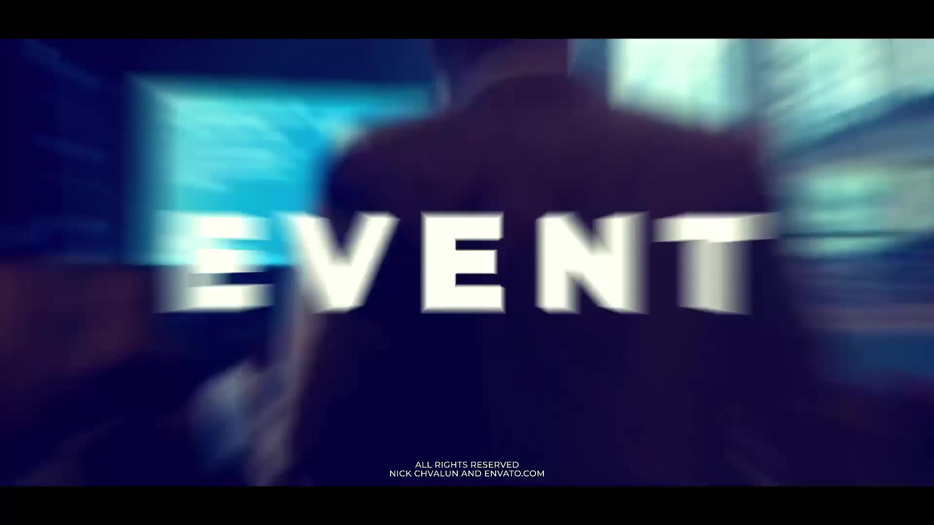 Event | Stomp Videohive 23968066 After Effects Image 7