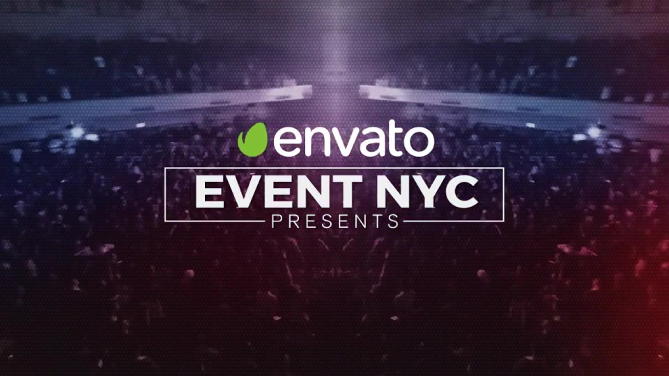 Event Teaser - Download Videohive 17561030