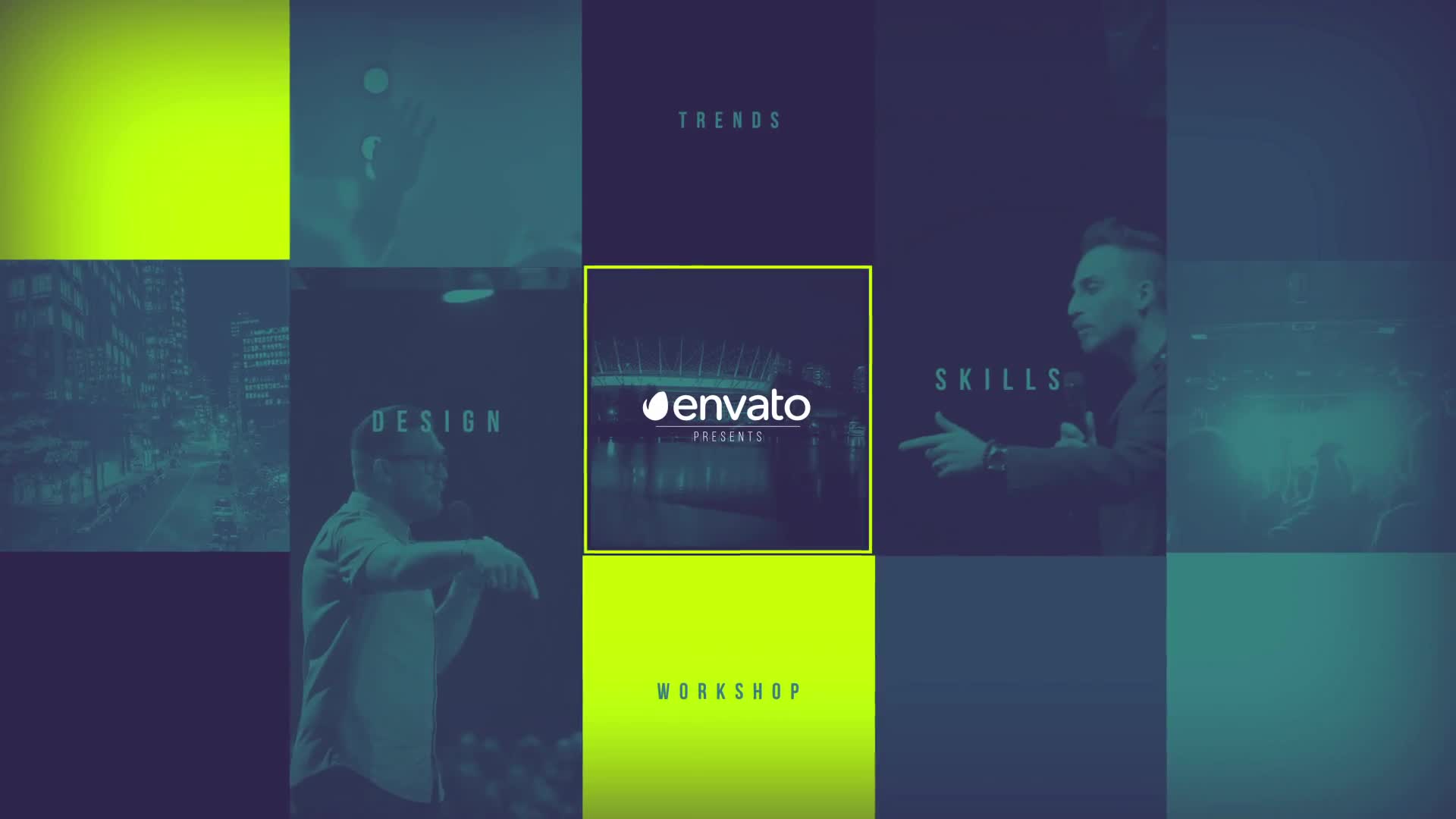 Eventi // Conference Promo Videohive 21566333 After Effects Image 1