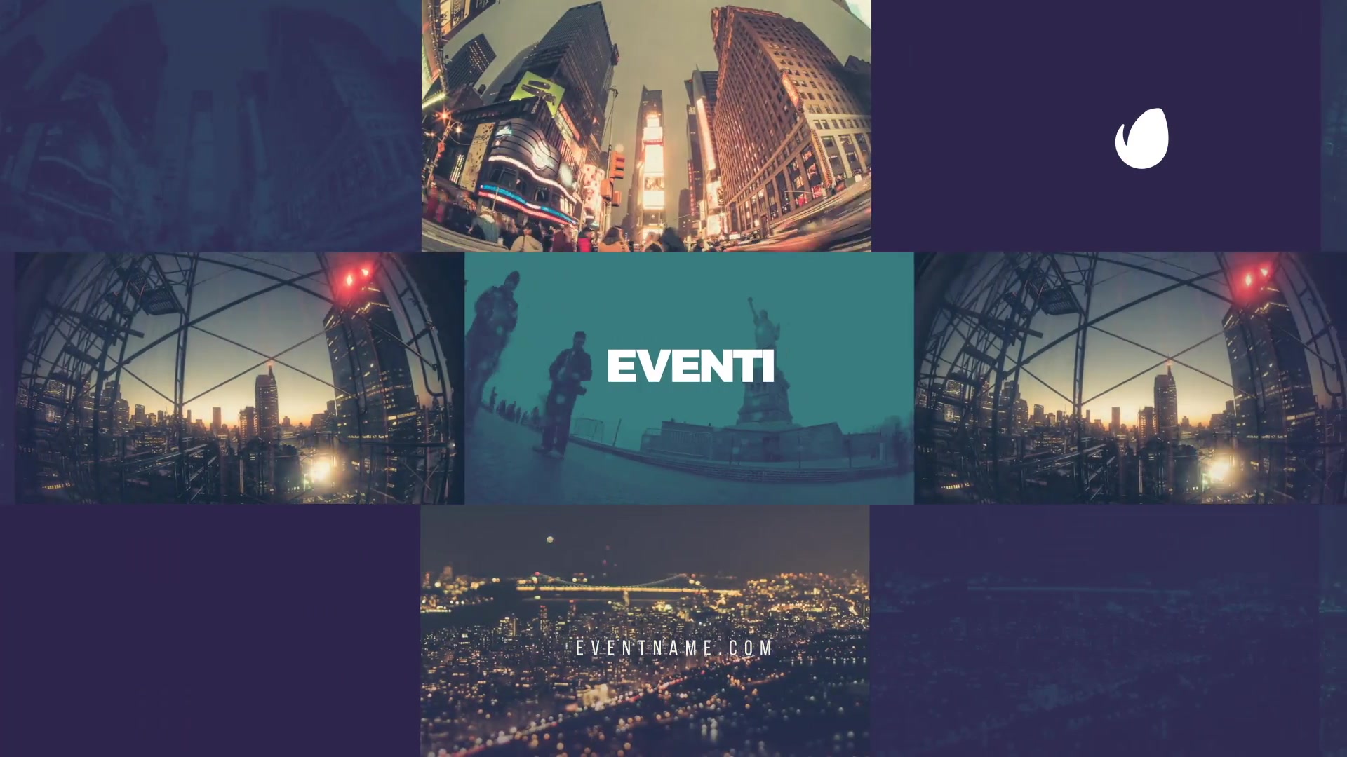 Eventi // Conference Promo Videohive 21566333 After Effects Image 3