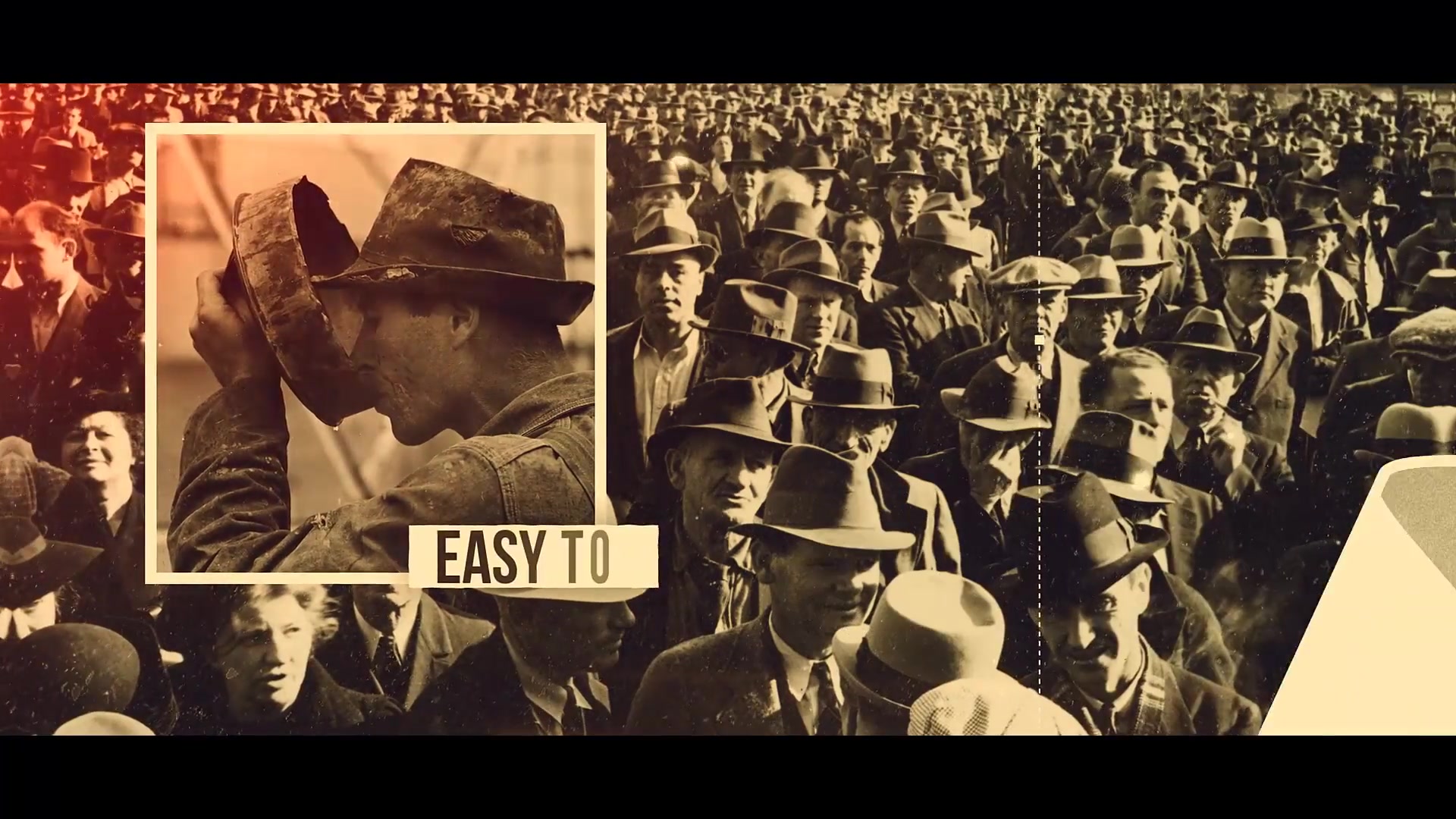 Events Cinematic History Timeline Videohive 33323125 After Effects Image 4