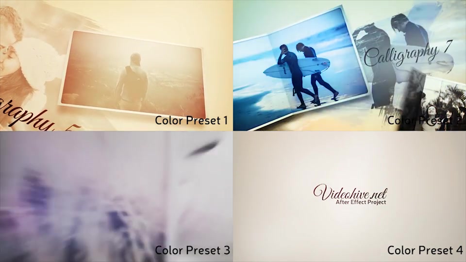 Everlasting Moment Videohive 19632013 After Effects Image 11