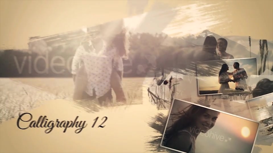 Everlasting Moment Videohive 19632013 After Effects Image 8