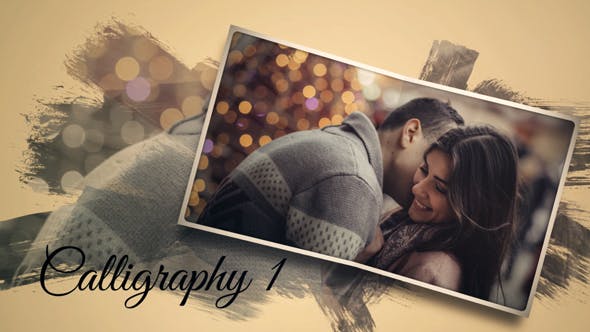Everlasting Moment - Videohive 19632013 Download