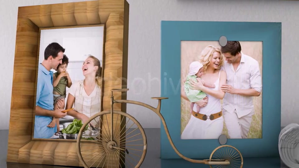 Everyday is Special - Download Videohive 4809479