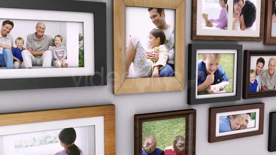 Everyday is Special - Download Videohive 4809479