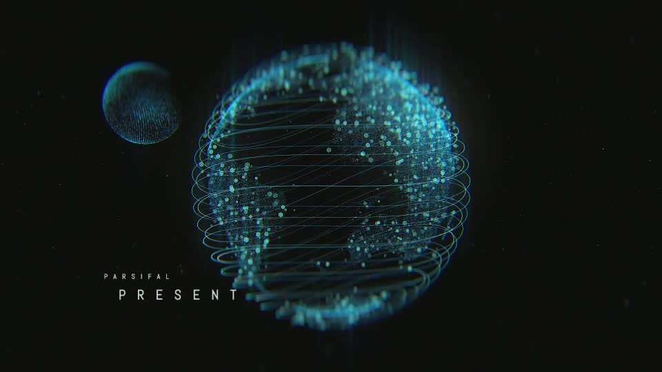 Everything is Connected Titles Videohive 9638756 After Effects Image 1