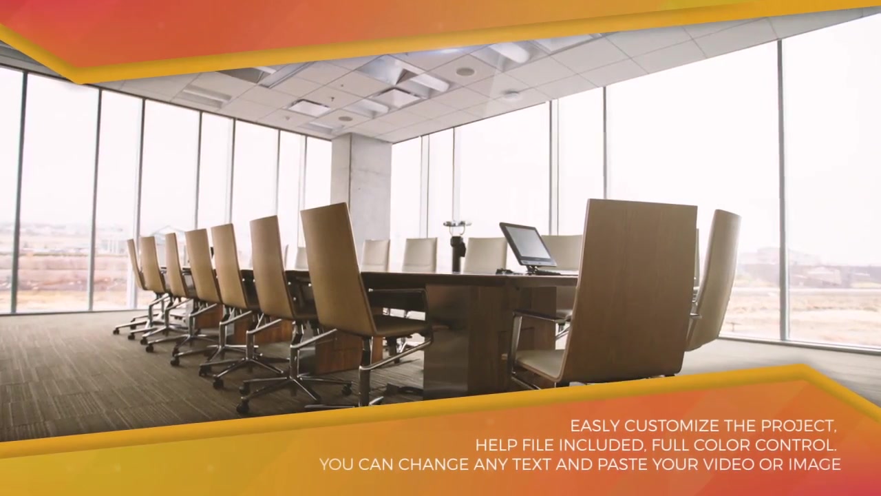 Evolution & Quality Corporate Slideshow - Download Videohive 17704588