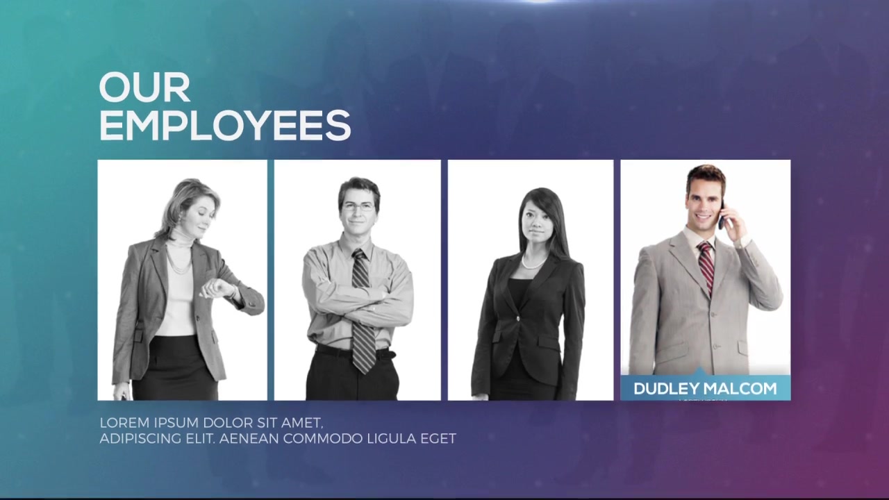 Evolution & Quality Corporate Slideshow - Download Videohive 17704588