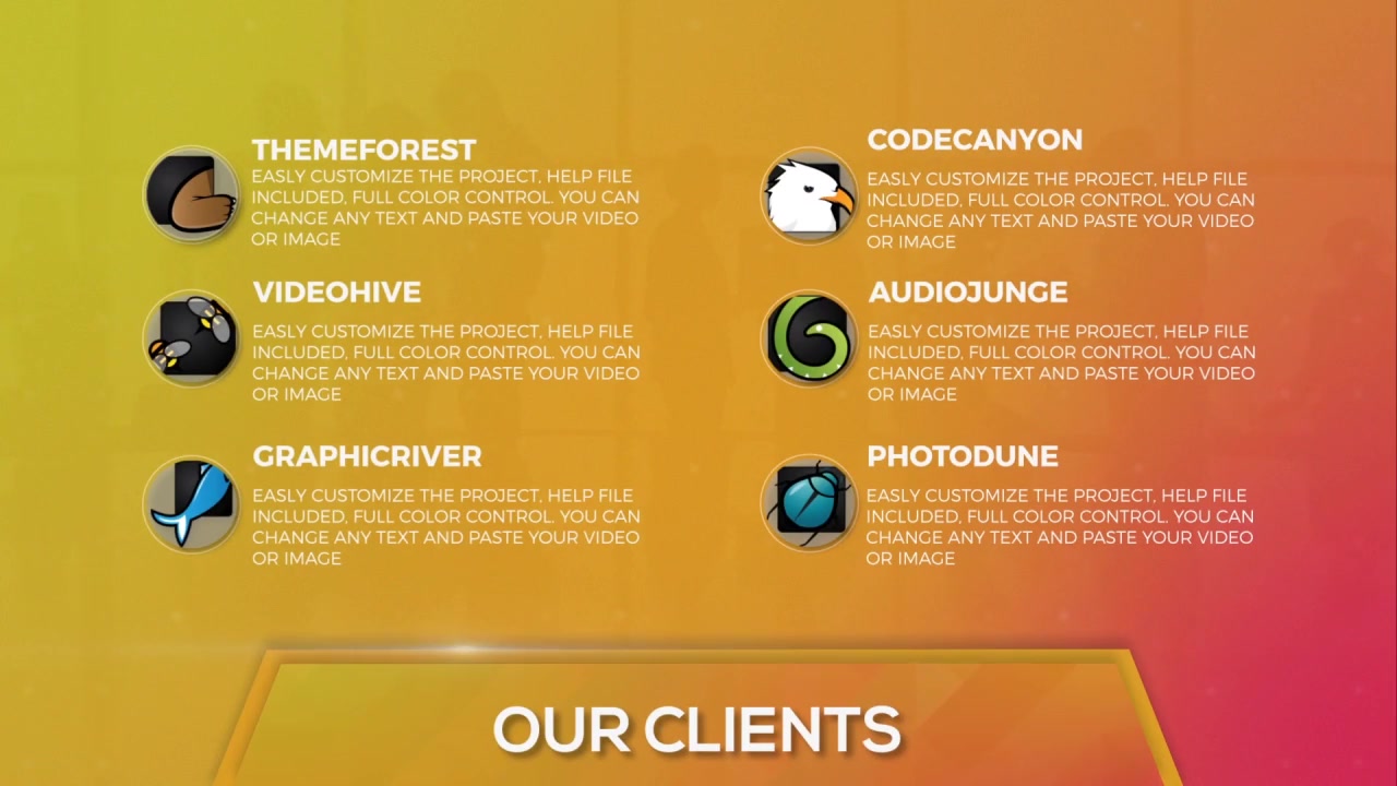 Evolution & Quality Corporate Slideshow - Download Videohive 17704588