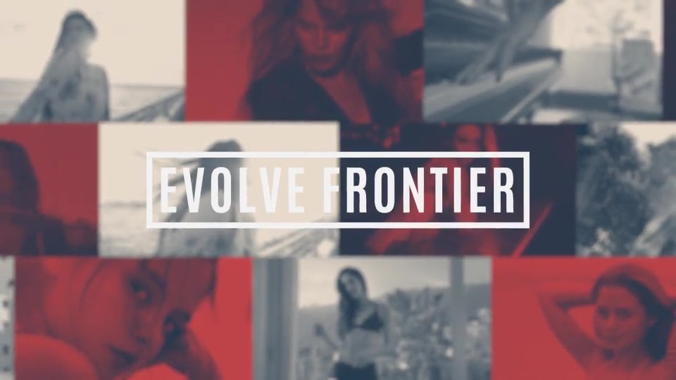 Evolve Frontier Videohive 20877999 After Effects Image 5