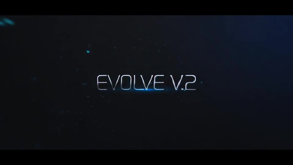 Evolve V.2 Videohive 19265703 After Effects Image 1