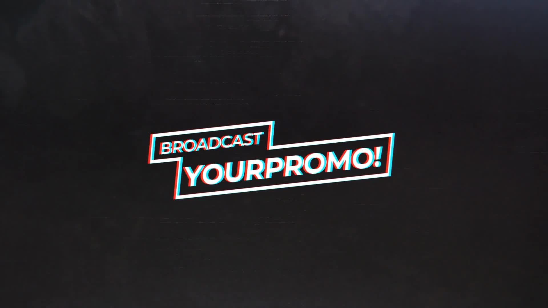 EX Broadcast Videohive 22509701 After Effects Image 2
