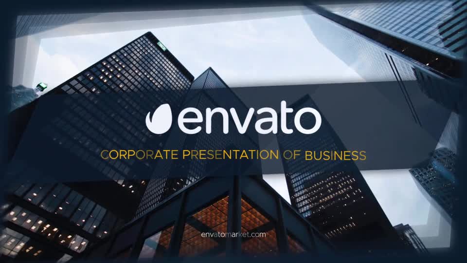Exact Presentation Videohive 23854270 After Effects Image 1