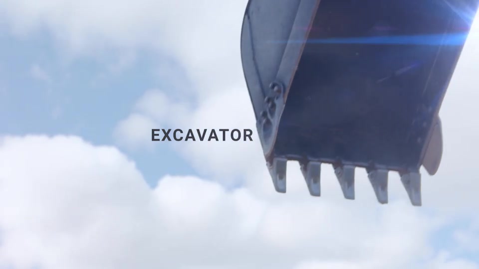 Excavator Opener Videohive 33461408 After Effects Image 2