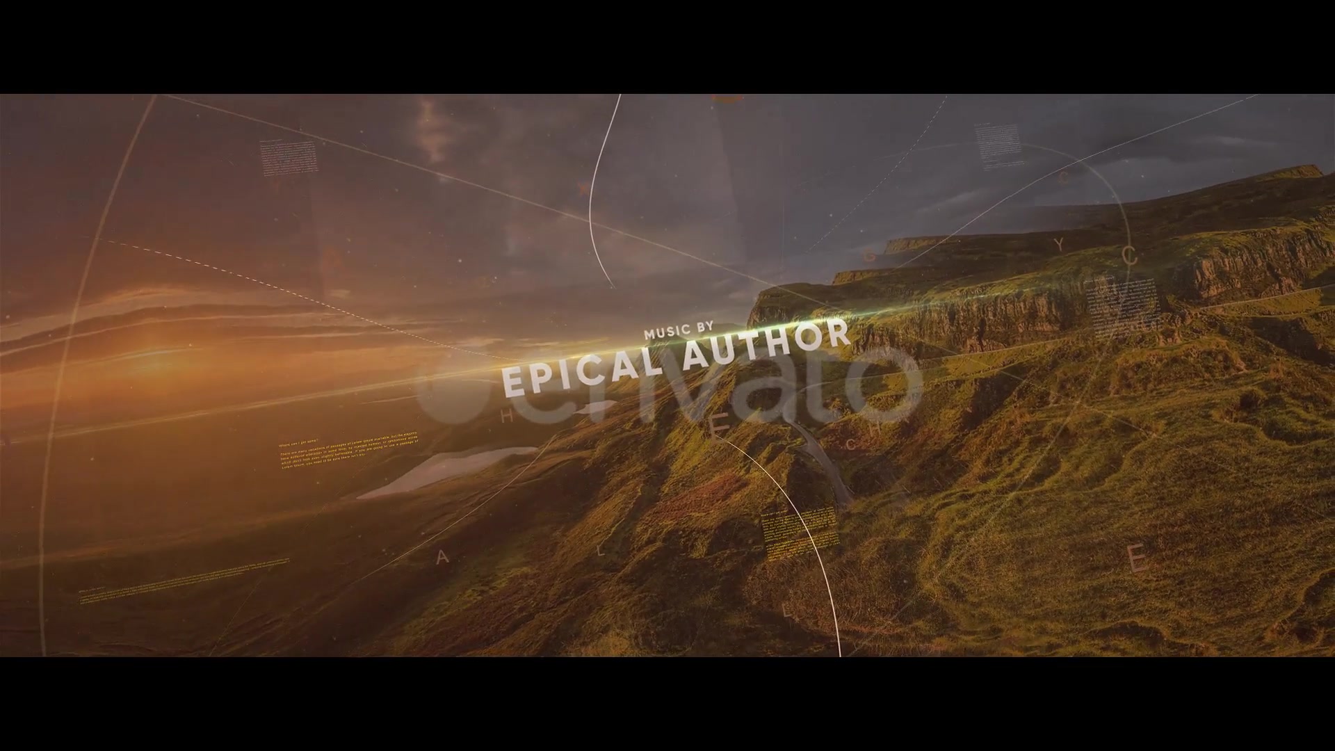 Exceptional Parallax Slideshow - Download Videohive 21597838