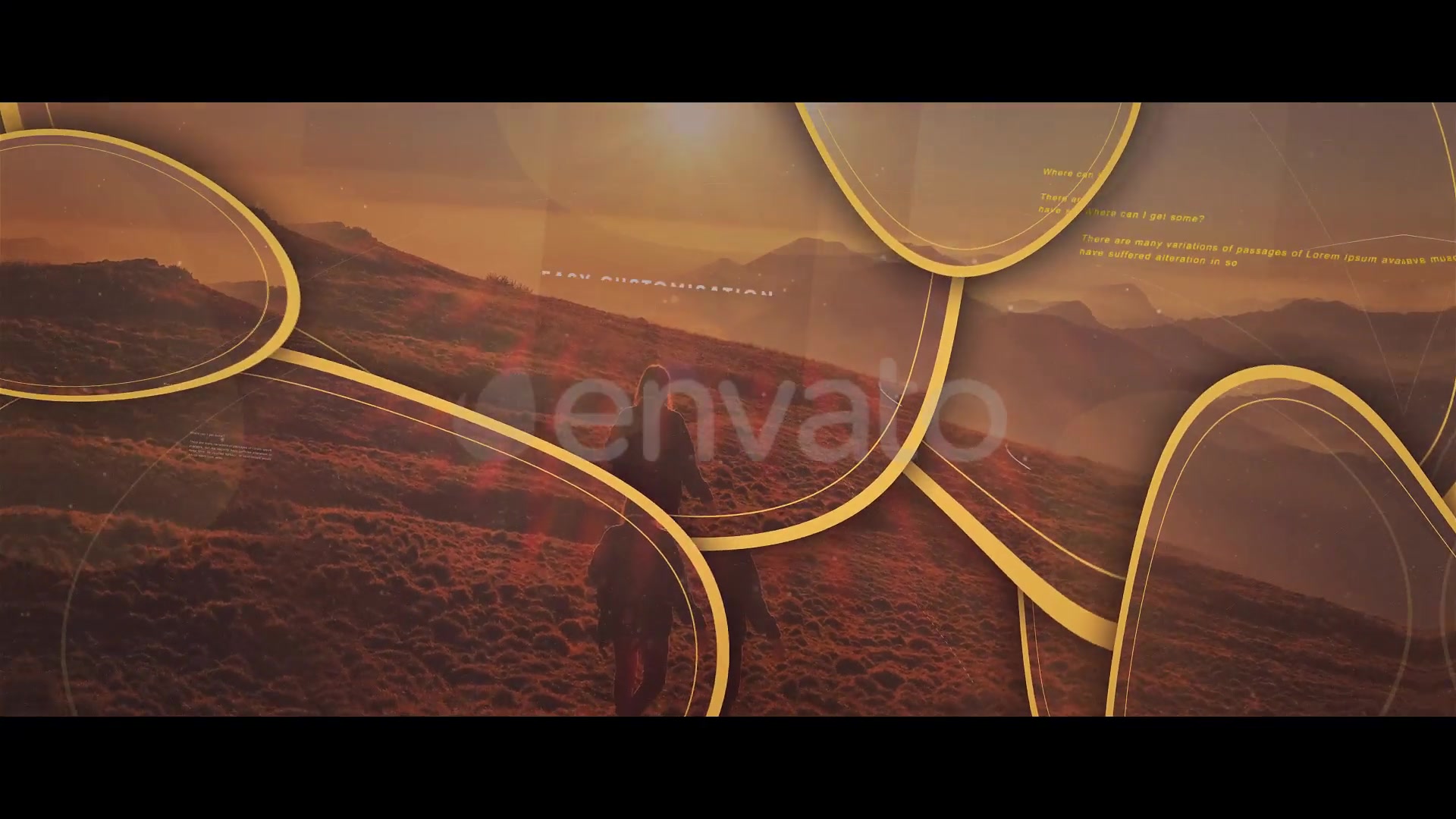 Exceptional Parallax Slideshow - Download Videohive 21597838