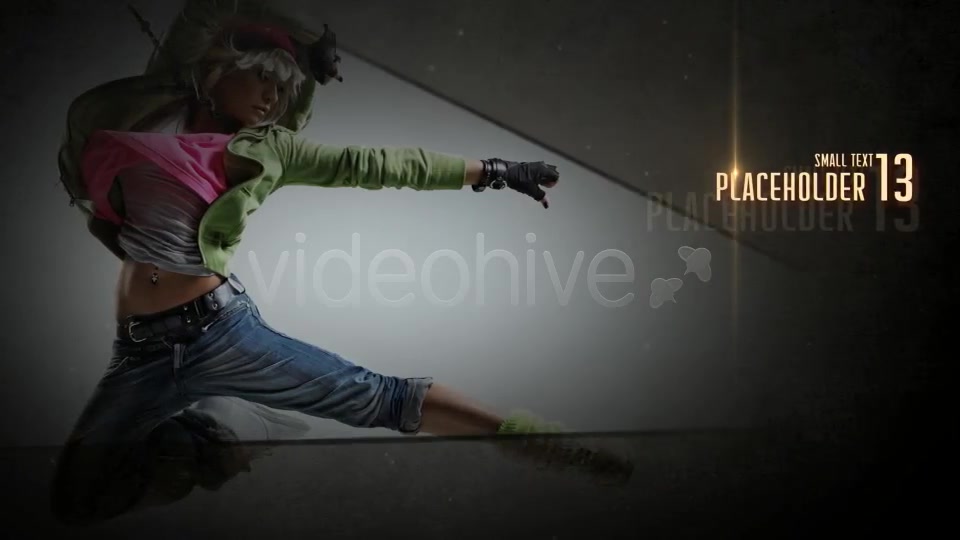 Exciting Slide - Download Videohive 5010968