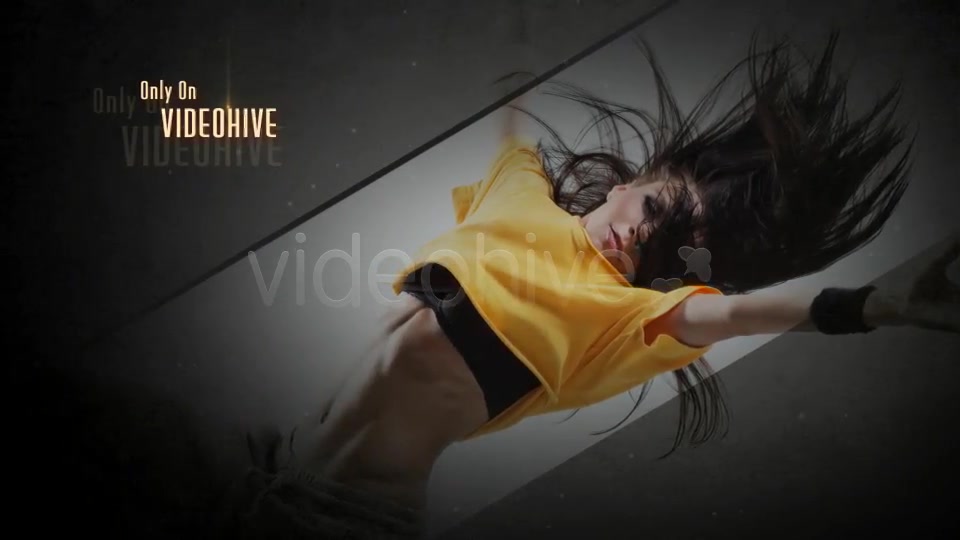 Exciting Slide - Download Videohive 5010968