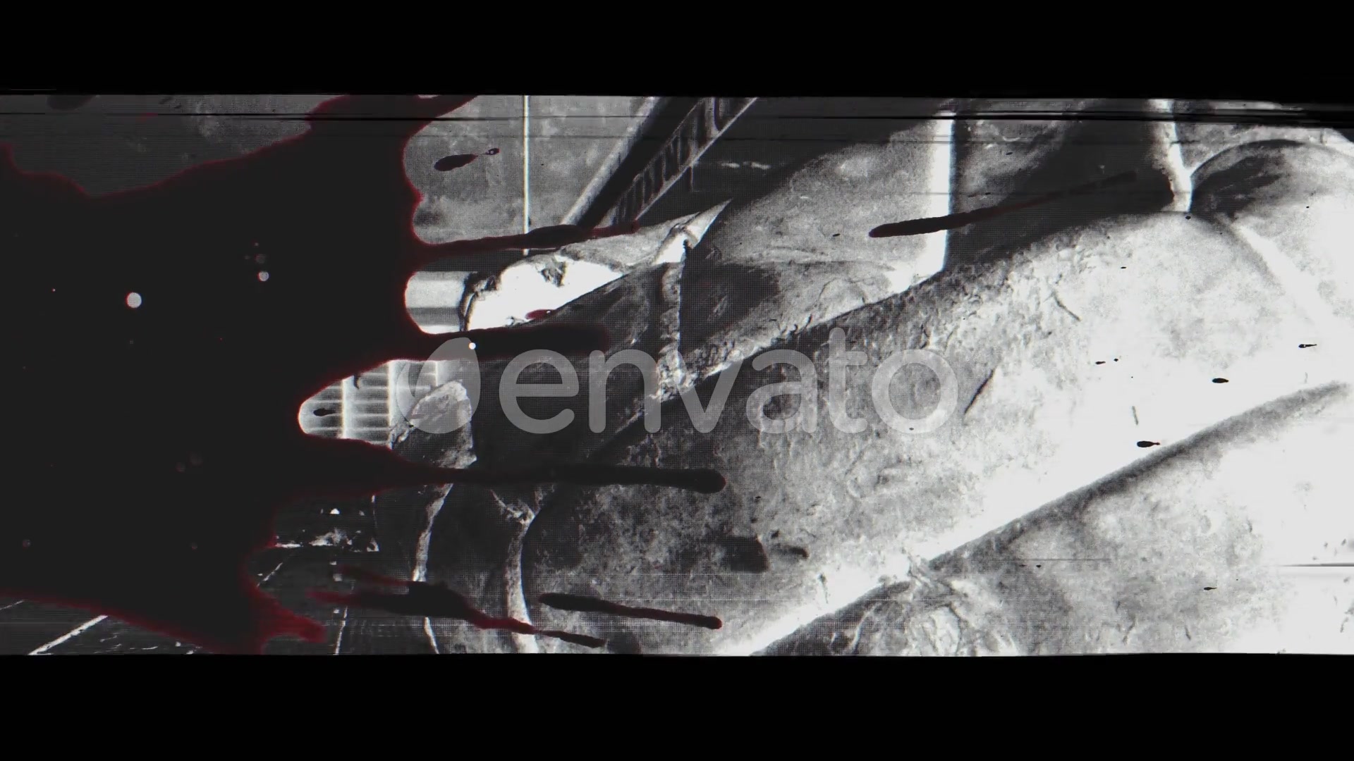 Exclusion Zone (Cinematic Pack) Videohive 28069795 After Effects Image 9
