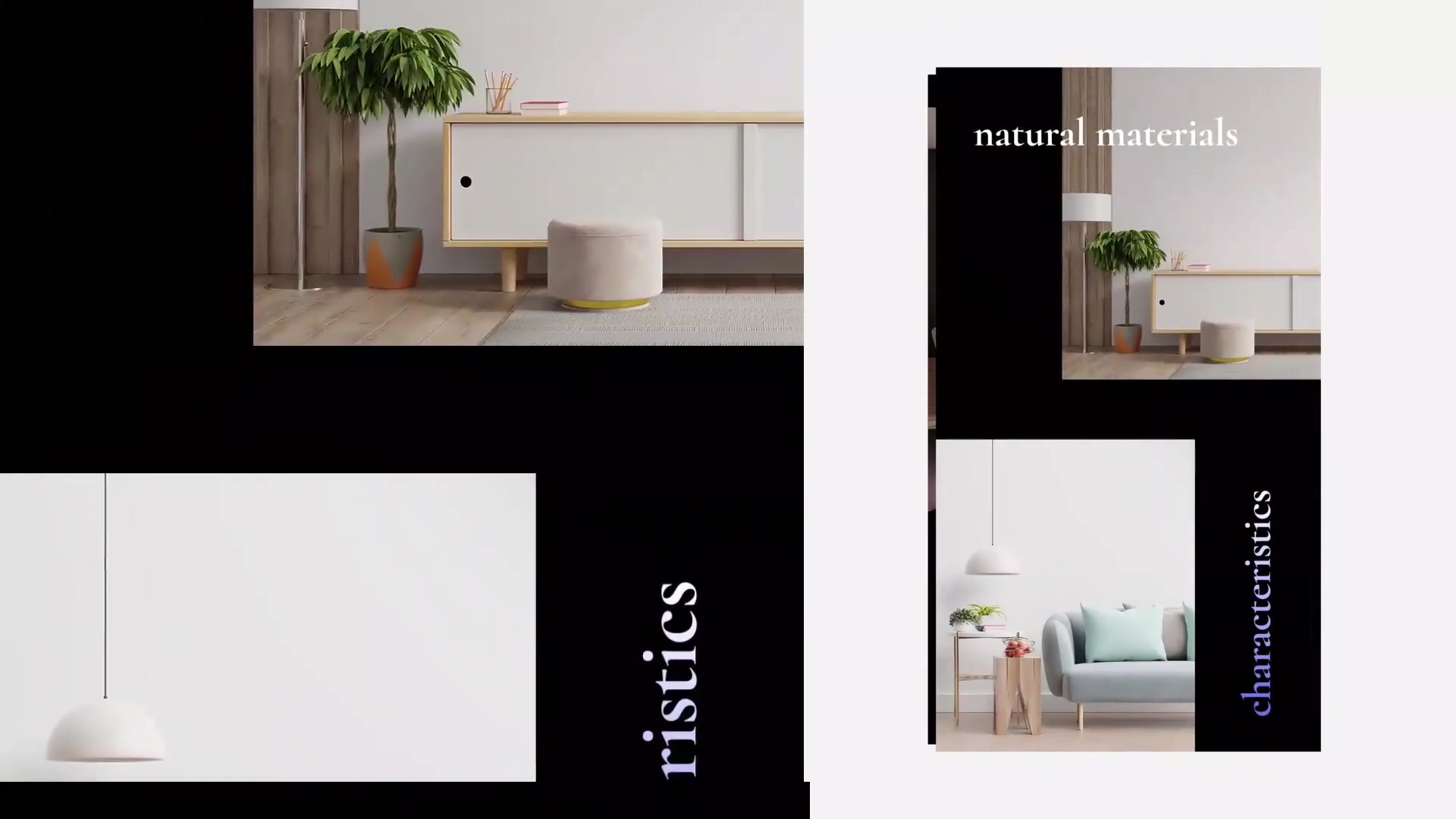Exclusive furniture stories instagram Videohive 30758011 After Effects Image 7
