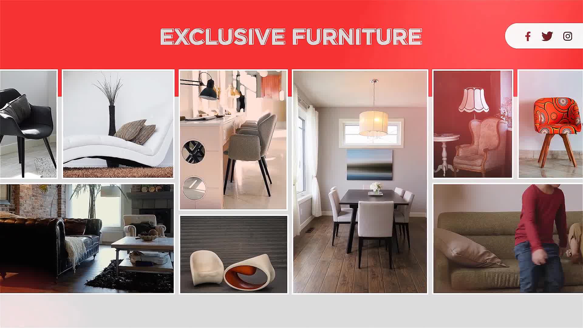 Exclusive Interiors Presentation Videohive 31656450 After Effects Image 10