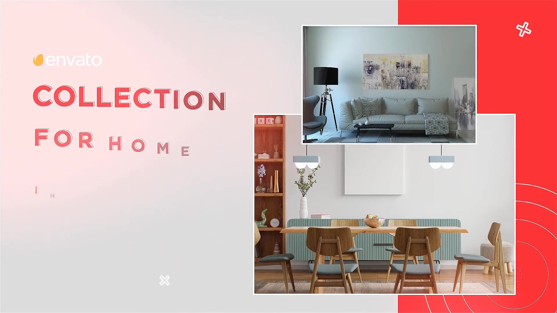 Exclusive Interiors Presentation Videohive 31656450 After Effects Image 2