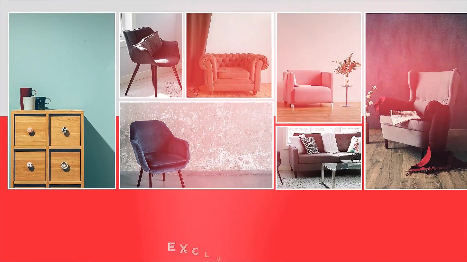 Exclusive Interiors Presentation Videohive 31656450 After Effects Image 5