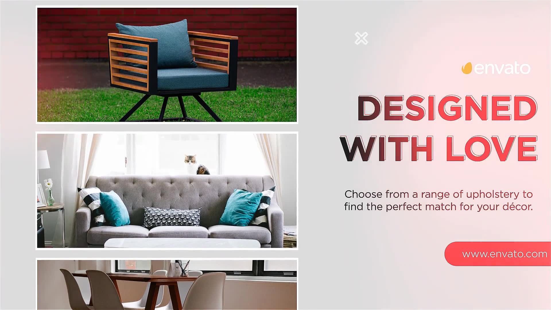 Exclusive Interiors Presentation Videohive 31656450 After Effects Image 7